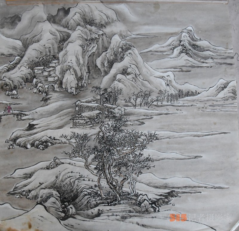 笑難(王建國）詩詞欣賞