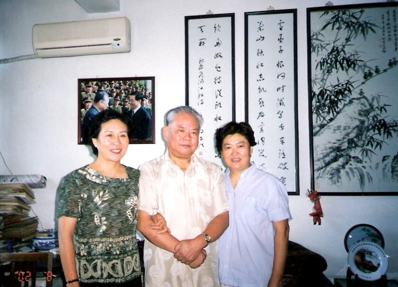 白麗,，中國唯一的臨床鈣專家
