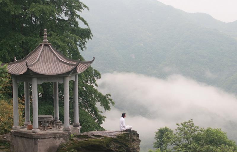 三年閉關(guān),，實證修行為真！——九辰堂創(chuàng)始人馬元剛