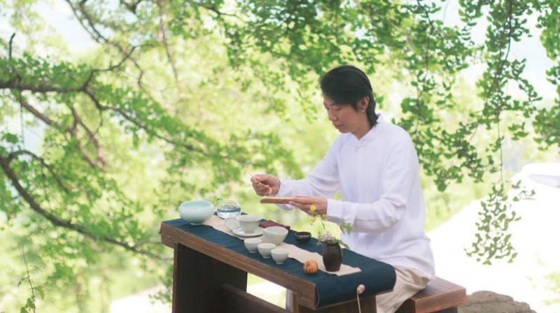 三年閉關(guān),，實證修行為真,！——九辰堂創(chuàng)始人馬元剛