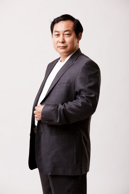 許順喜應(yīng)邀擔任中國教育春晚組委會主任