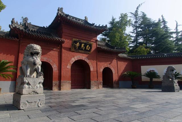 河南這座寺廟擁有14個第一,還被日本尊為祖庭,,民間名聲卻不大