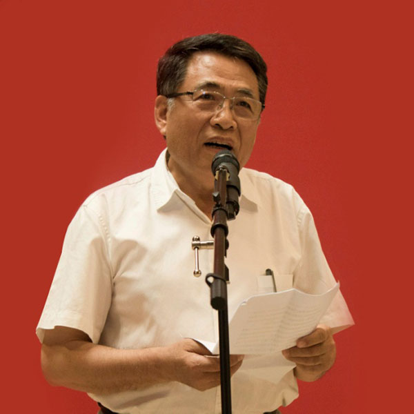 尋源問(wèn)道,求索開(kāi)新——繪畫(huà)藝術(shù)邀請(qǐng)展在中國(guó)藝術(shù)研究院油畫(huà)院陳列館舉辦