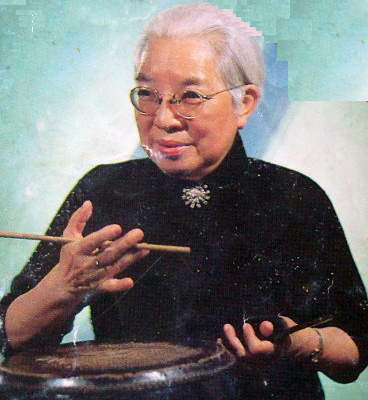 十位被尊稱為先生的女性,，個個不簡單，你知道幾位