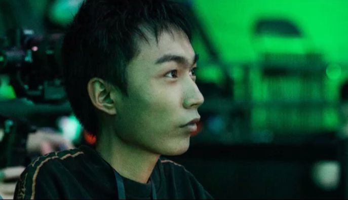 僅手指能動(dòng),！18歲山村病殘青年如何逆襲成電競(jìng)主播？