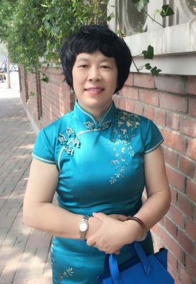 拾得清心一滿囊——宋彩霞禪意詩(shī)詞選登