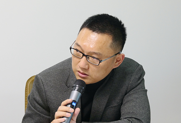 《郭可慈,、郭謙父子文選》新書發(fā)布會在京隆重舉行