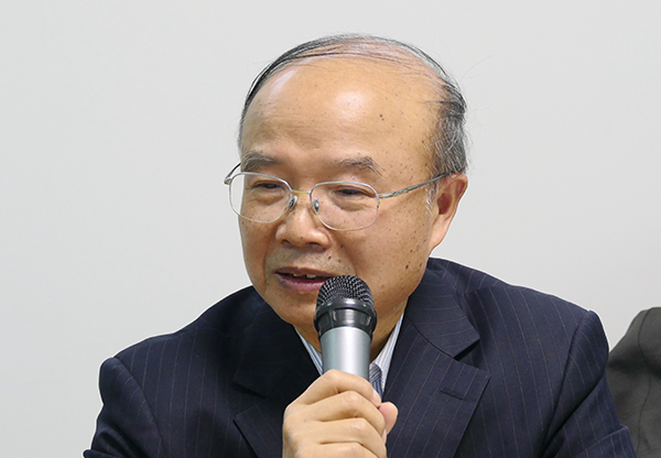 《郭可慈,、郭謙父子文選》新書發(fā)布會在京隆重舉行