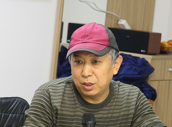 《郭可慈,、郭謙父子文選》新書發(fā)布會在京隆重舉行