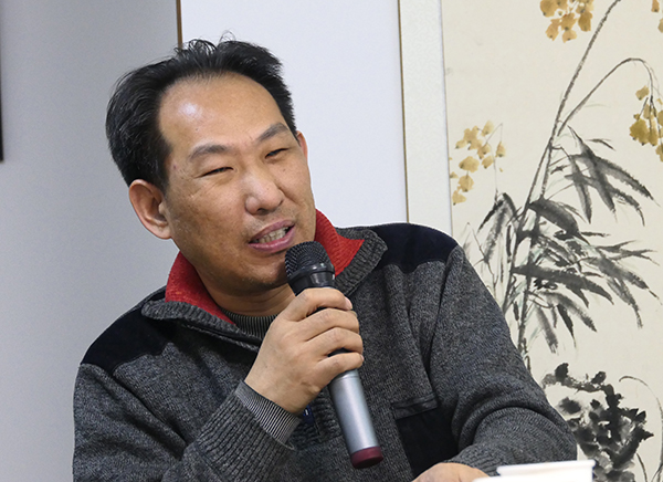 《郭可慈,、郭謙父子文選》新書發(fā)布會在京隆重舉行