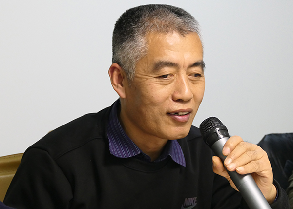 《郭可慈、郭謙父子文選》新書發(fā)布會在京隆重舉行
