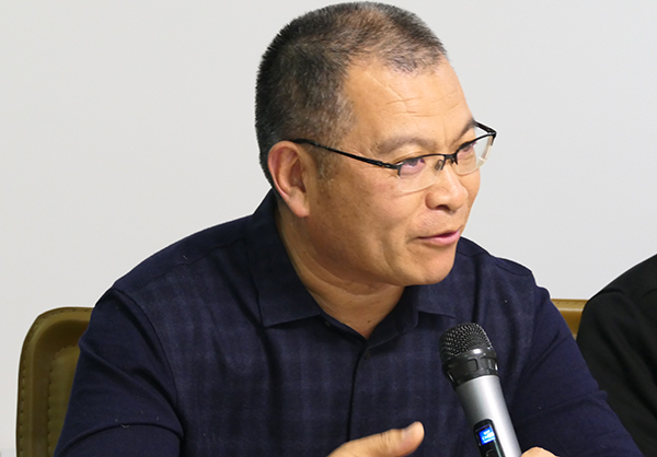 《郭可慈,、郭謙父子文選》新書發(fā)布會在京隆重舉行