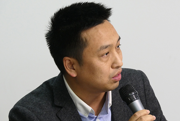 《郭可慈,、郭謙父子文選》新書發(fā)布會在京隆重舉行