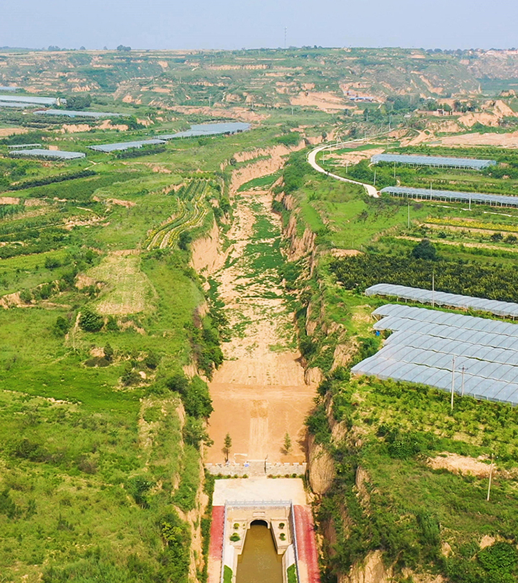 我國再添4處世界灌溉工程遺產(chǎn)