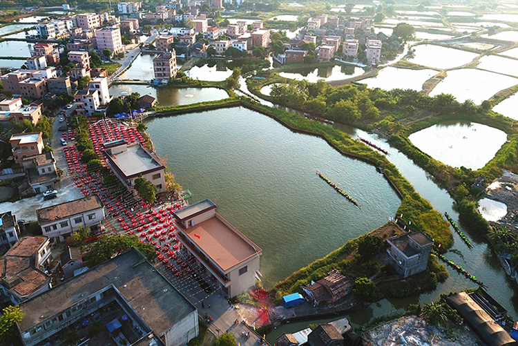 我國再添4處世界灌溉工程遺產(chǎn)