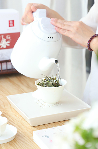 喝茶的基本禮儀,，你了解多少？