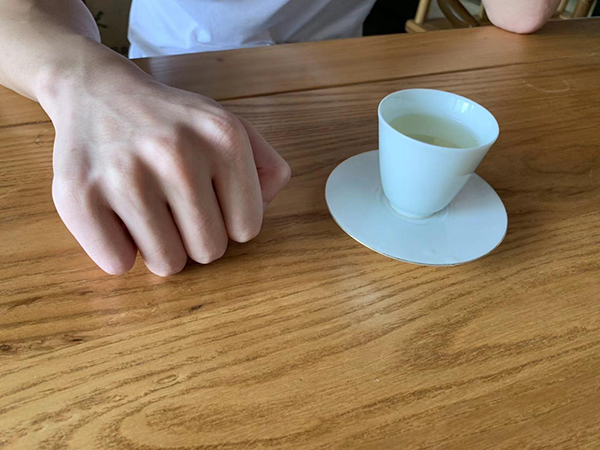 喝茶的基本禮儀,,你了解多少,?