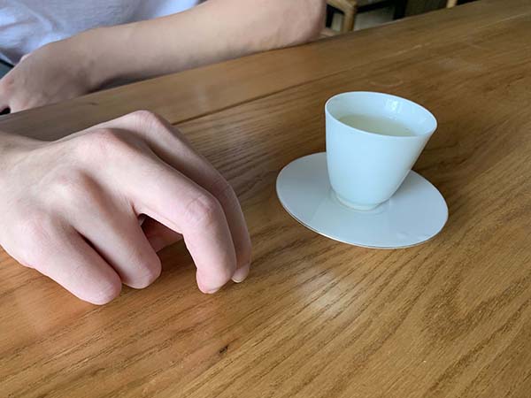 喝茶的基本禮儀,,你了解多少?