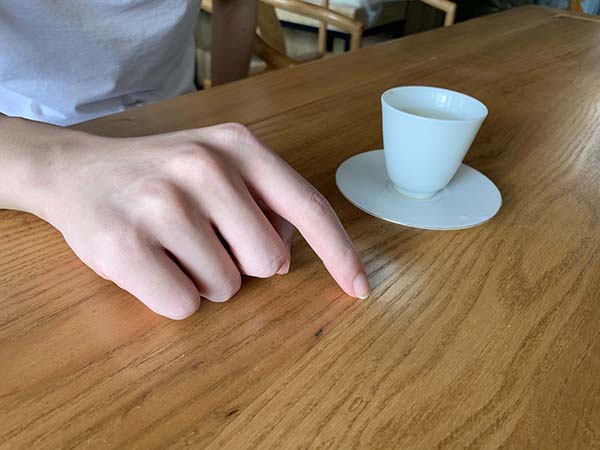 喝茶的基本禮儀,你了解多少,?