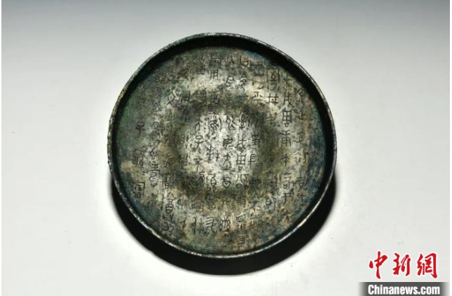 運(yùn)城發(fā)現(xiàn)周朝王卿高級貴族墓地,，出土虢國重器