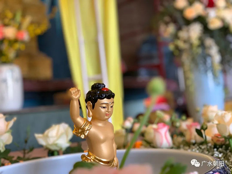 “一窮二白”的年輕僧人,，讓600年古廟“活”了過來