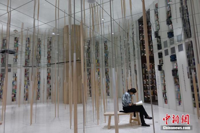 看紙書,、聽書……讀屏?xí)r代，你的閱讀方式變了嗎,？