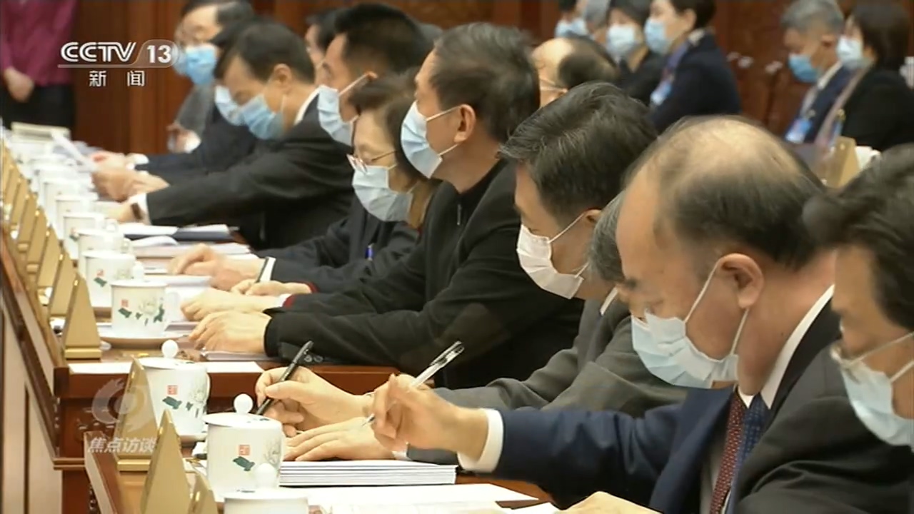 焦點訪談：舌尖上的浪費有“法”治