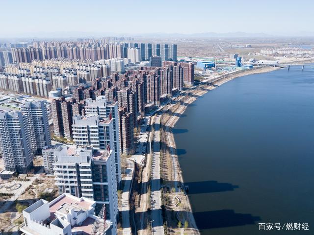燕郊離北京再近,，也是河北