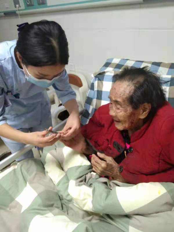 山東省成武縣養(yǎng)老康復(fù)中心秉承“家、順,、為,、樂”的醫(yī)養(yǎng)理念