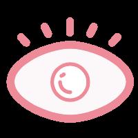 同仁醫(yī)生:4個(gè)眼科測(cè)試圖,1分鐘測(cè)眼睛是否健康,！