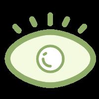 同仁醫(yī)生:4個(gè)眼科測(cè)試圖,1分鐘測(cè)眼睛是否健康,！
