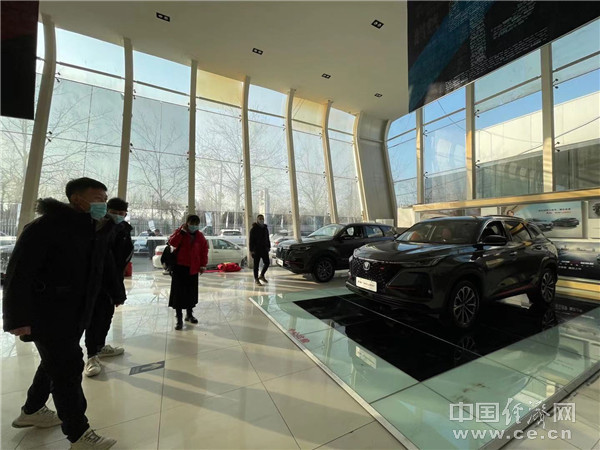 2月SUV：長安CS75奪冠仍待考驗(yàn) 奧迪Q5展現(xiàn)實(shí)力