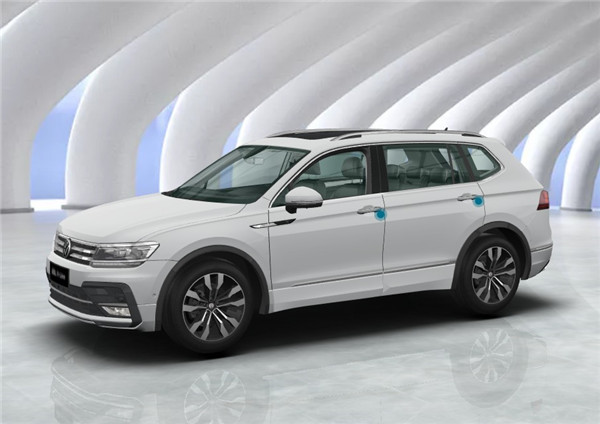2月SUV：長安CS75奪冠仍待考驗(yàn) 奧迪Q5展現(xiàn)實(shí)力