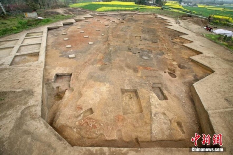 三星堆古城何時建造,、為何突然消亡,？專家再揭古蜀文明神秘面紗