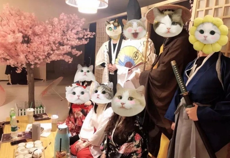 線下門店已突破3萬(wàn)家 “劇本殺”是如何俘獲年輕人的?