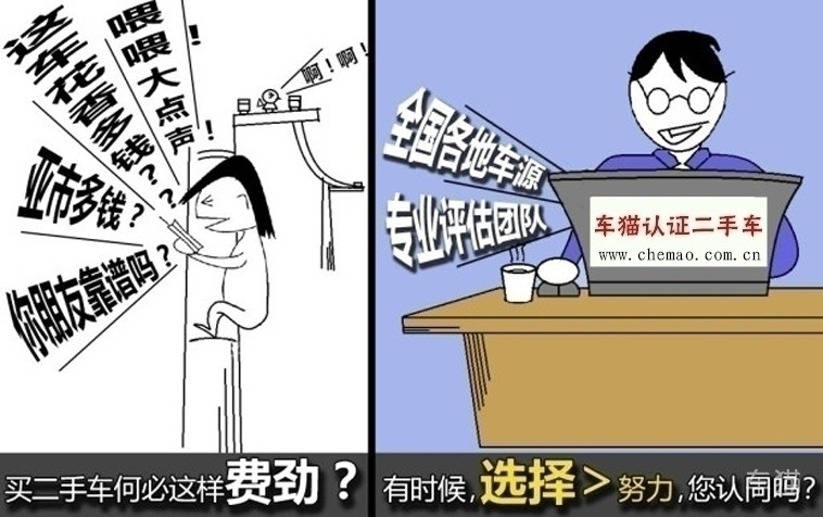 二手車交易距離信息共享還有多遠(yuǎn),？