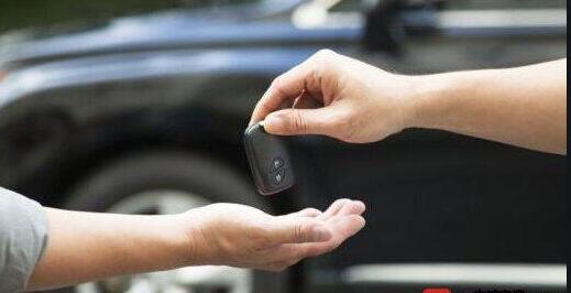 二手車交易距離信息共享還有多遠(yuǎn),？