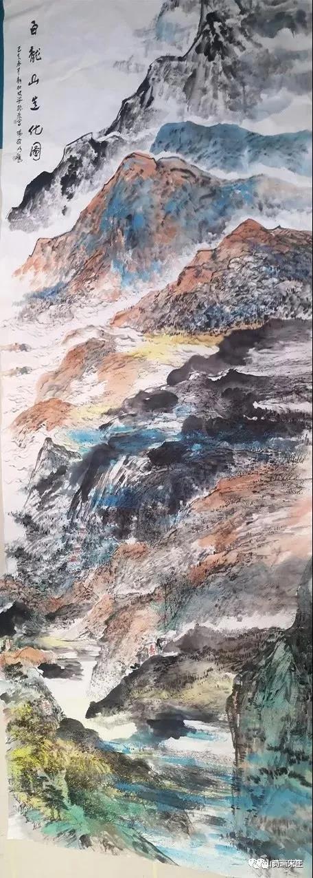 領(lǐng)軍新南洋畫派 梁振康獨(dú)步世界 ——恭賀新加坡美術(shù)總會(huì)主席梁振康先生從藝50年暨70大壽慶典