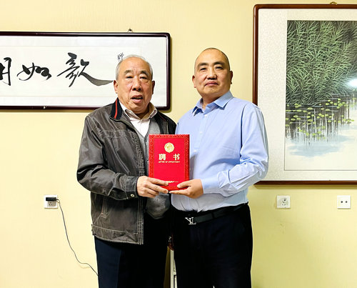 中醫(yī)藥文化工作委員會(huì)學(xué)習(xí)黨史及工作座談會(huì)在京舉行