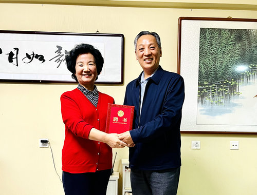 中醫(yī)藥文化工作委員會(huì)學(xué)習(xí)黨史及工作座談會(huì)在京舉行