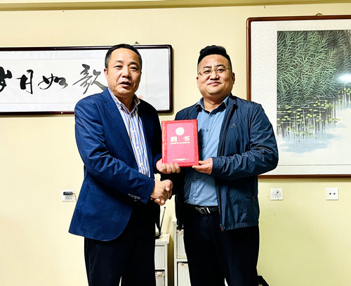 中醫(yī)藥文化工作委員會(huì)學(xué)習(xí)黨史及工作座談會(huì)在京舉行