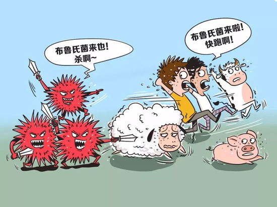 北京疾控提醒:五一出游,,人與動物保持距離