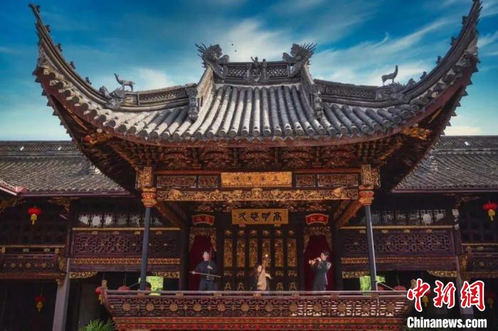 探非頂級IP博物館出圈路：需從腳下土壤開出時(shí)代之花