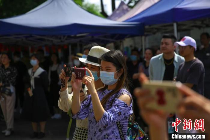 探非頂級IP博物館出圈路：需從腳下土壤開出時(shí)代之花