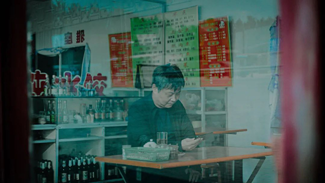 余華：我這輩子就算往死里寫(xiě),，也寫(xiě)不出像《活著》這么受歡迎的書(shū)了