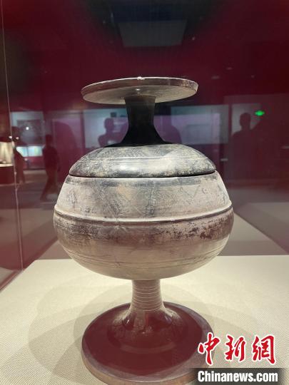 近200件文物精品揭秘戰(zhàn)國(guó)“第八雄”古中山國(guó)