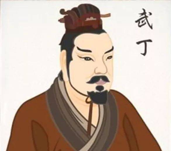 安陽：殷商都城，漢字之源