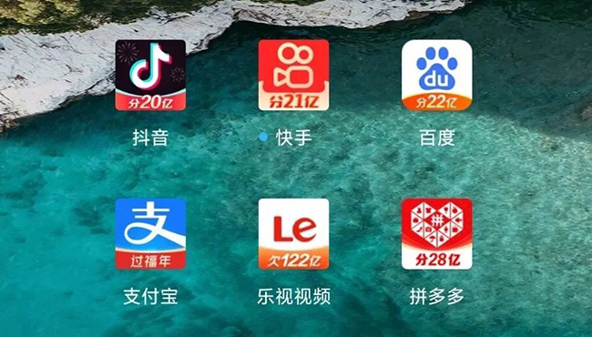 三壟斷巨頭狀告百萬“散戶”侵權：“羊肥了再殺”