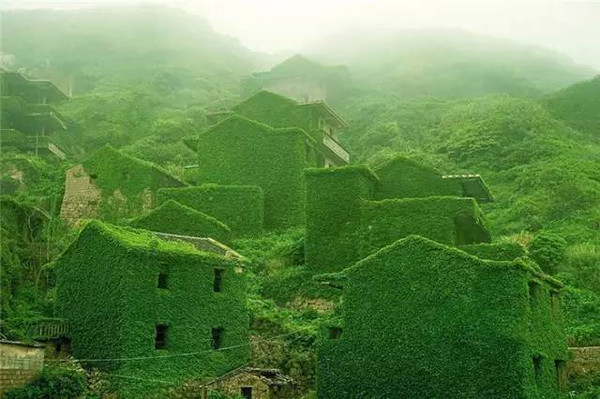 俄羅斯人拍了幾張中國(guó)的照片,，獲得了國(guó)際頭獎(jiǎng)，驚艷了全世界,。 