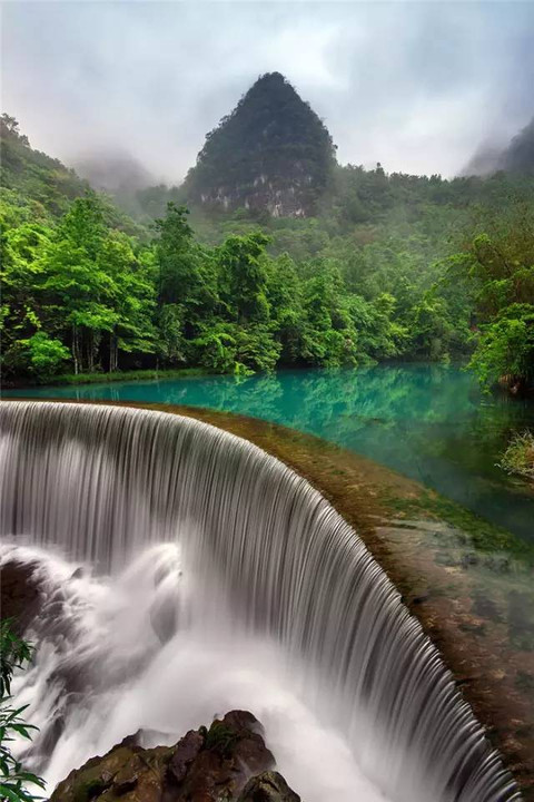 俄羅斯人拍了幾張中國(guó)的照片，獲得了國(guó)際頭獎(jiǎng),，驚艷了全世界,。 